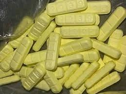 Buy Yellow Xanax Bar Online