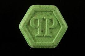 Buy Philipp Plein MDMA Online