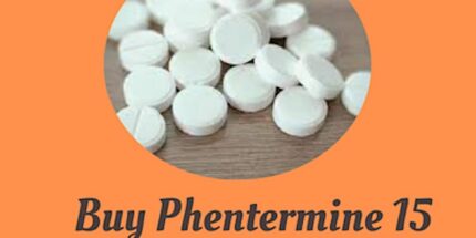 Buy Phentermine 15 mg Online