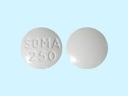 Order Soma 250mg Online