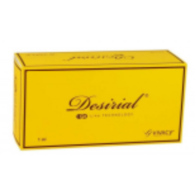 Desirial 1ml -Enhance Feminine Intimate Health