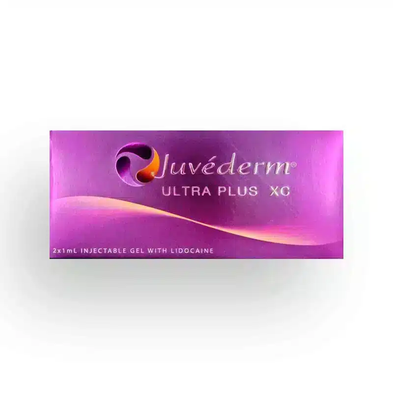 Buy JUVÉDERM® ULTRA PLUS XC Online