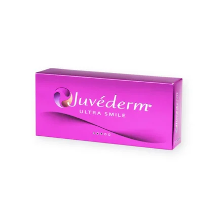 Buy JUVÉDERM® ULTRA SMILE Online