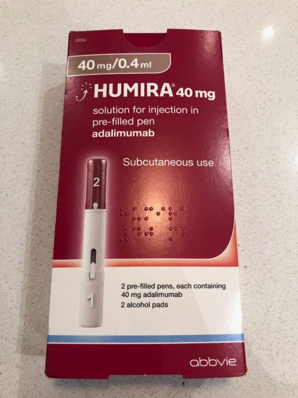 Buy Humira Autoinjector Online