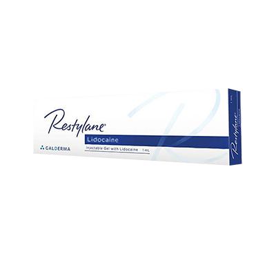 Buy Restylane Lidocaine 1ml Online