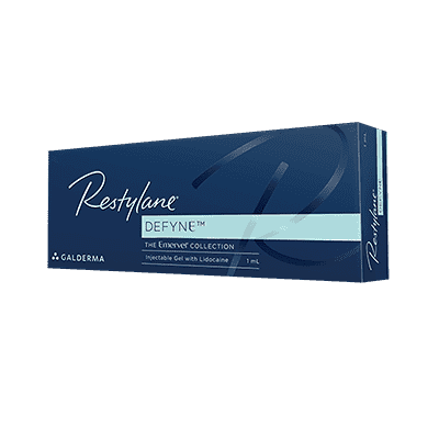 Buy Restylane Defyne (Emervel Deep) 0.3% Lidocaine Online