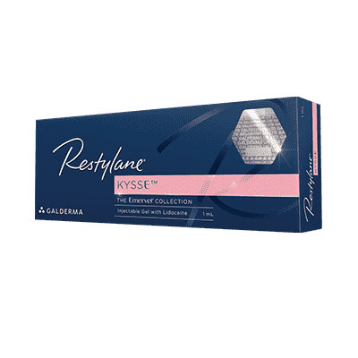 Buy Restylane Kysse Lidocaine 1ml Online