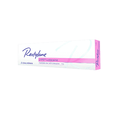 Buy Restylane Lyps Lidocaine Online