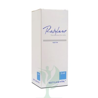 Buy Restylane Vital Injector 2ml Online